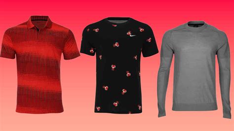 12 trendy golf apparel brands you need to know