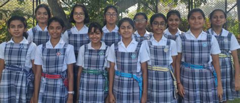 Jamnabai Narsee School