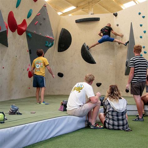 THE TIDE CLIMBING CENTRE (2026) All You Need to Know BEFORE You Go ...