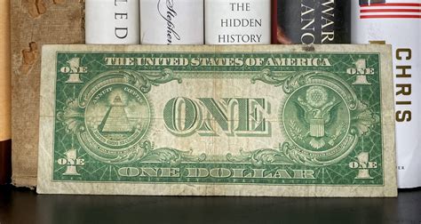 How Much is a 1935 Dollar Bill Worth? Complete Guide to the Dollar
