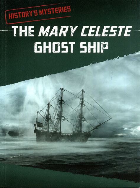 The Mary Celeste