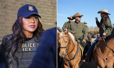 DHS Secretary calls FBI 'corrupt' after alleged ICE raid leak