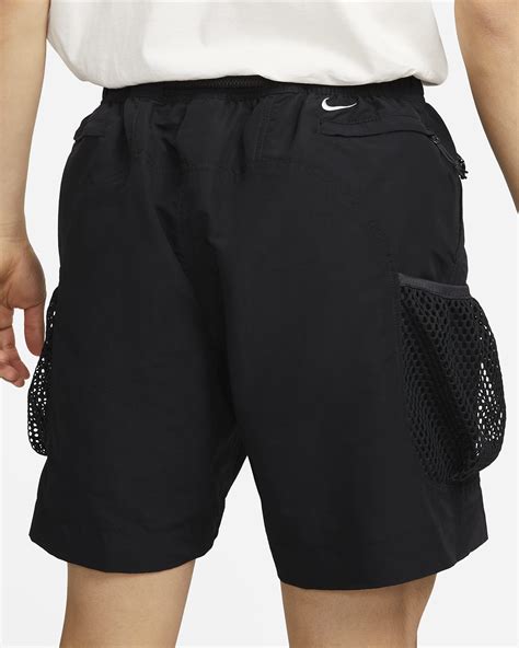 Nike ACG "Snowgrass" Men's Cargo Shorts. Nike IN