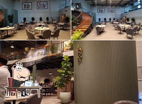 IRAA Restaurant - Restaurant menu, prices and reviews