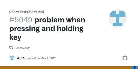 Image result for Processing Keypress