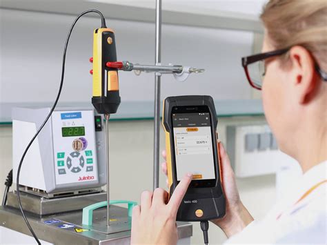 Measuring instruments and all-in-one solutions for laboratories | Testo ...