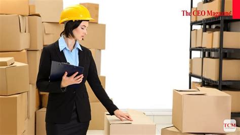 Top 10 Logistics Companies in India – Best Supply Chain Firms