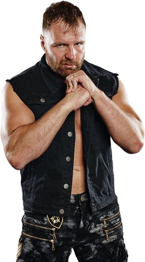 Jon Moxley AEW 2019 Render by AmbriegnsAsylum16 on @DeviantArt | Wwe ...