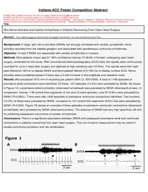Fillable Online inacc Indiana-ACC Poster Competition Abstract - inacc ...