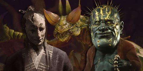 Black Myth: Wukong- All Bosses & Where To Find Them