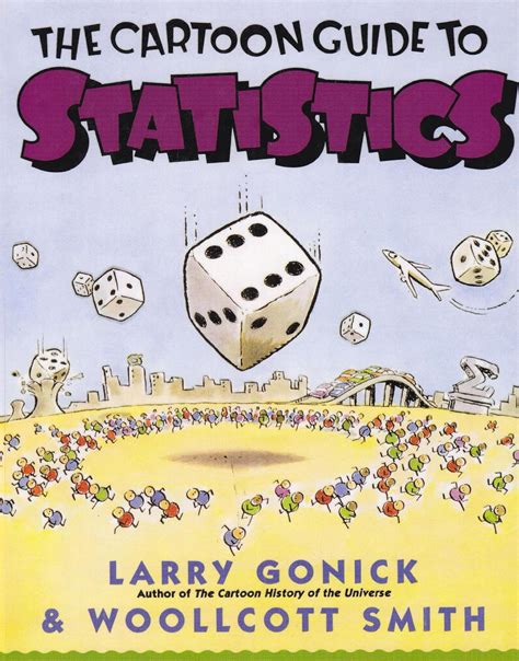 Buy The Cartoon Guide to Statistics Book Online at Low Prices in India ...