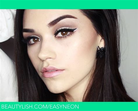 Image result for Glamorous Makeup Tutorial