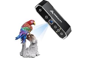 Amazon.in Bestsellers: The most popular items in 3D Scanners