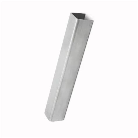 Laser Cutting Grill - Stainless Steel Profiles U-PROFILE Manufacturer ...