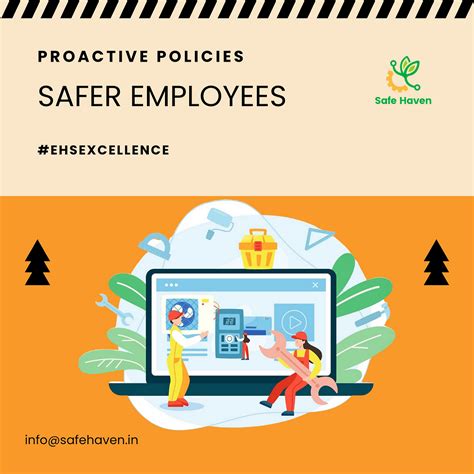 From Reactive to Proactive: Building a Culture of EHS Excellence