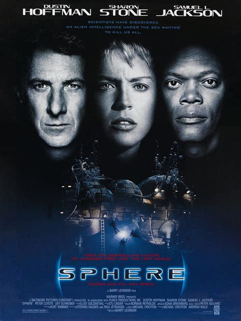 Sphere Movie