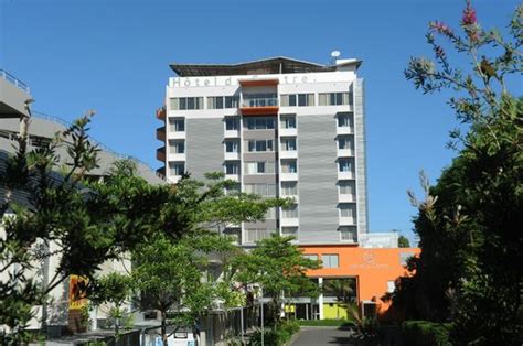 HÔTEL DU CENTRE (Noumea) - Hotel Reviews, Photos, Rate Comparison ...