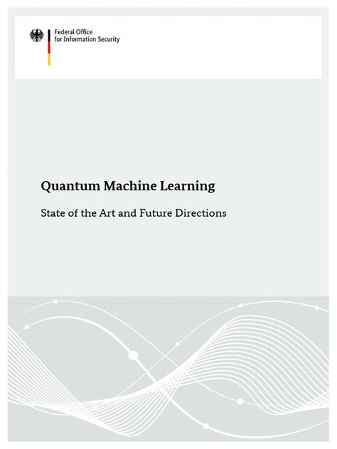 Quantum Machine Learning Tutorial 的图像结果