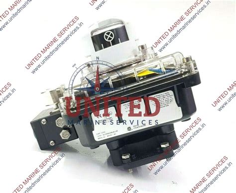AVID EZ-CB000DD0B-00-0R3 ELECTRO-PNEUMATIC VALVE POSITIONER 4-20MA ...