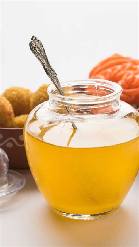 6 Foods You Must Pair With Ghee For Maximum Benefits