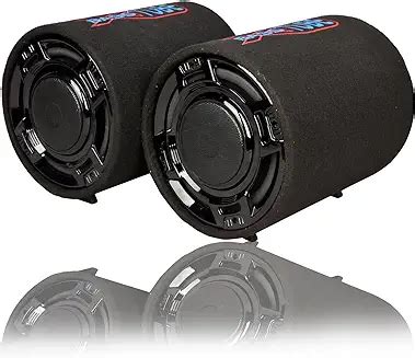 14 Best Car Speakers in India [August, 2024]