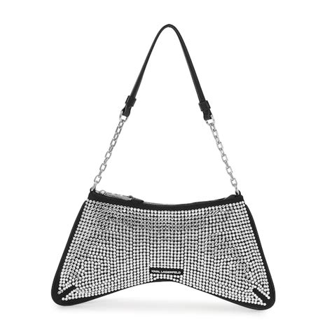 Buy Branded Karl Lagerfeld Bags Online at The Collective in India