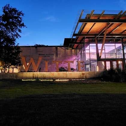 Witte Museum Office Photos