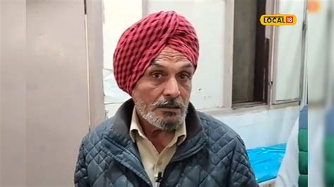 ਬੈਂਕ ਤੋਂ ਪੈਨਸ਼ਨ ਲੈ ਕੇ ਜਾ ਰਹੇ ਬਜ਼ੁਰਗ ਜੋੜੇ ਨਾਲ ਹੋਈ ਲੁੱਟ, ਲੁਟੇਰੇ 40 ਹਜ਼ਾਰ ...