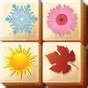 Mahjong Seasons 2 - Autumn And Winter - Play Poki Mahjong Seasons 2 ...