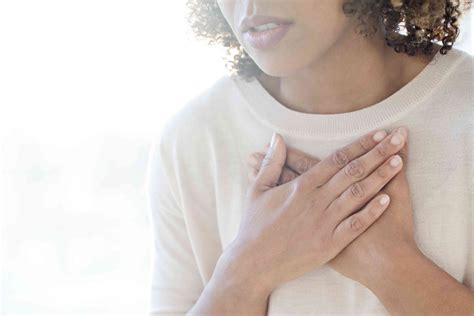 Symptomen van hyperventilatiesyndroom - Med NL