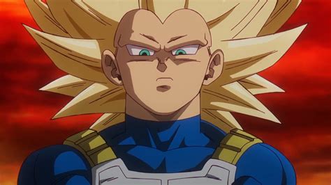 Dragon Ball Daima Finally Unleashes Super Saiyan 3 Vegeta's Ultimate Power