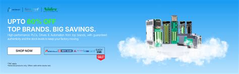 smidmart: Industrial Automation Parts & Fast Shipping
