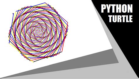 Python Turtle Drawing a Diamond 的图像结果