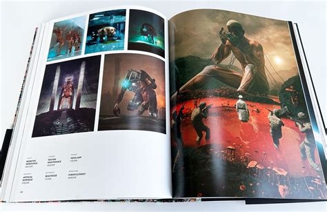 Beeple: Everydays, the First 5000 Days Art Book Review