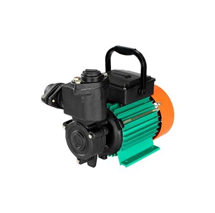 C.R.I 0.5HP Self-Priming Monoblock Pumpset (ELSA PRO50) – Cultree India