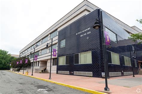 In Tech Academy Aka Ms High School 368 in Bronx, NY - Homes.com