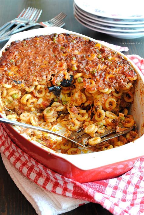 Pasta Al Forno ? Rezepte Suchen