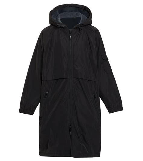 Sporti Comfort Fleece-Lined Swim Parka Youth (Juniors) - Walmart.com