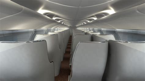 Image result for Hyperloop Interior