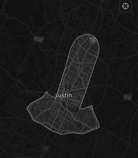 Tesla Map Update 的图像结果