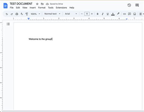 How to register your Google Drive account in Canvas to access ...
