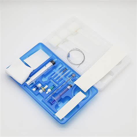 Local Anesthesia Set 的图像结果