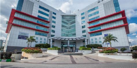 Bagmane Tech Park Tridib - Block B - Office/Commercial For Rent | JLL - IN