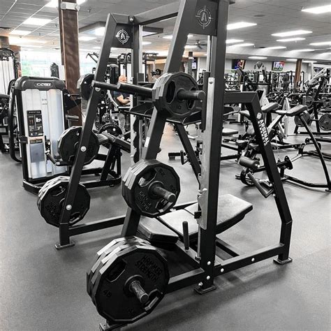 Powerhouse Gym Mahwah