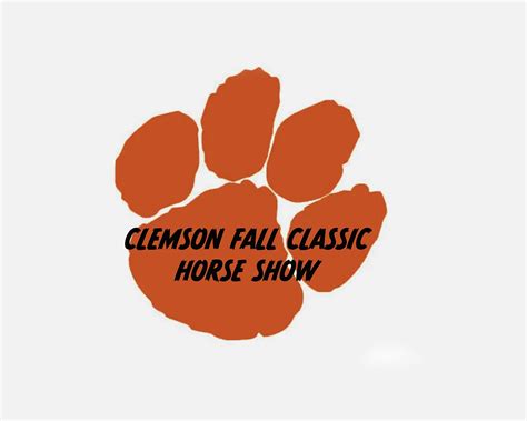 Clemson Fall Classic - Shows - 2024 - Stevie Bagdasarian Photos