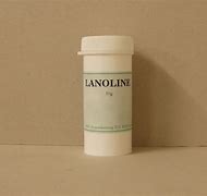 Image result for lanoline