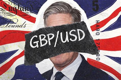 GBP/USD Price Forecast - Pound Near 1.34, BoE Cuts to 3.75% and Soft US ...