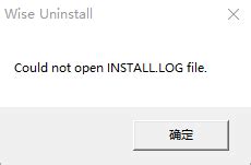 Image result for Could Not Open Install.log File Error