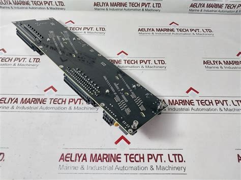 Honeywell Fc-iota-r24 Redundant Io Termination Assembly – Aeliya Marine