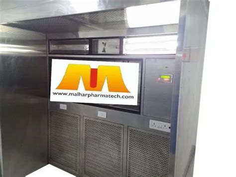 Dispensing Booth - Dispensing Booth Sampling Booth Manufacturer from ...
